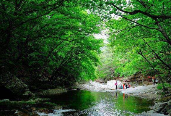 韓國全羅北道十大旅游景點(diǎn)排行榜 全羅北道有什么好玩的地方