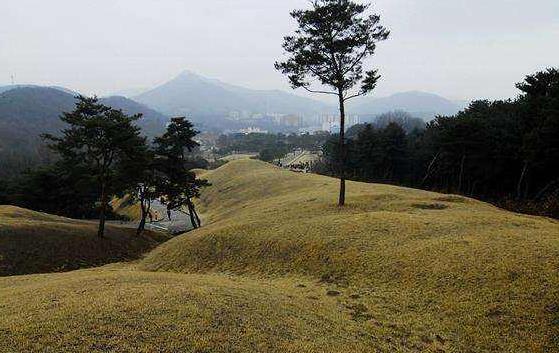 韓國忠清南道十大旅游景點排行榜 忠清南道有什么好玩的地方