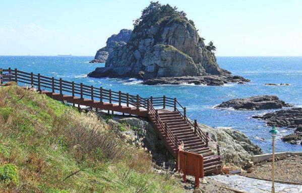 韓國釜山十大旅游景點排行榜 釜山有什么好玩的地方