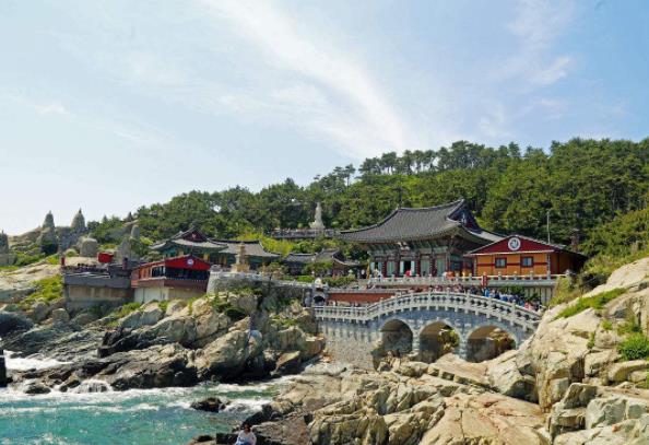 韓國釜山十大旅游景點排行榜 釜山有什么好玩的地方