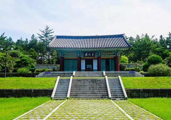 韓國全羅南道十大旅游景點排行榜 全羅南道有什么好玩的地方