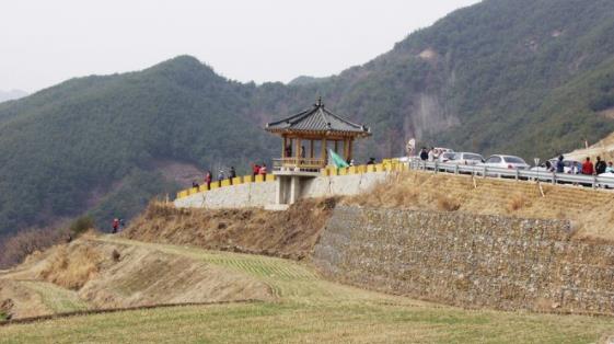 韓國全羅南道十大旅游景點排行榜 全羅南道有什么好玩的地方