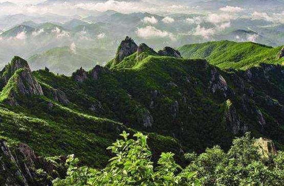 韓國全羅南道十大旅游景點排行榜 全羅南道有什么好玩的地方