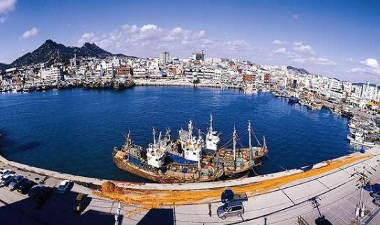 韓國全羅南道十大旅游景點排行榜 全羅南道有什么好玩的地方