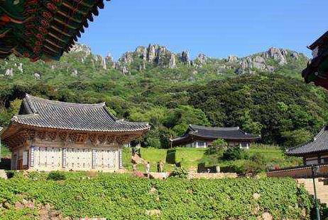 韓國全羅南道十大旅游景點排行榜 全羅南道有什么好玩的地方