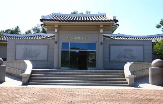 韓國(guó)忠清北道十大旅游景點(diǎn)排行榜 忠清北道有什么好玩的地方