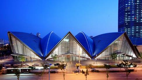 韓國仁川十大旅游景點排行榜 仁川有什么好玩的地方