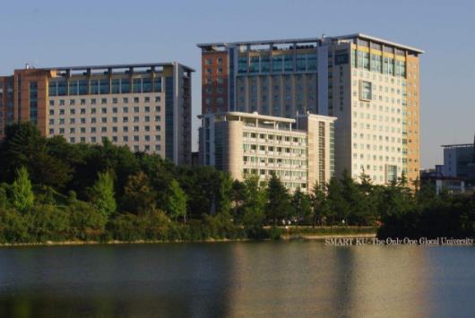 韓國(guó)忠清北道十大旅游景點(diǎn)排行榜 忠清北道有什么好玩的地方