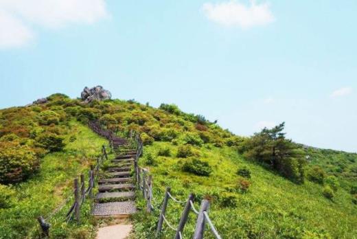 韓國(guó)忠清北道十大旅游景點(diǎn)排行榜 忠清北道有什么好玩的地方