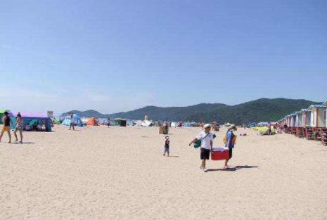 韓國仁川十大旅游景點排行榜 仁川有什么好玩的地方