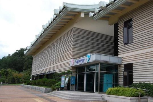 韓國(guó)忠清北道十大旅游景點(diǎn)排行榜 忠清北道有什么好玩的地方