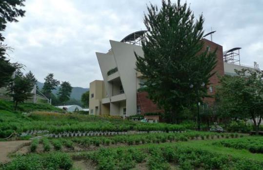 韓國大田六大旅游景點排行榜 大田有什么好玩的地方