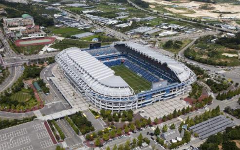 韓國大田六大旅游景點排行榜 大田有什么好玩的地方