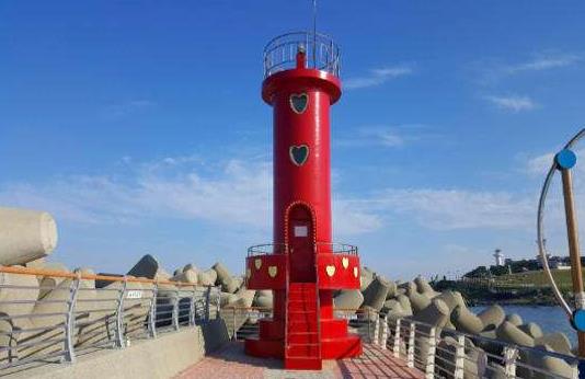 韓國(guó)蔚山六大旅游景點(diǎn)排行榜 蔚山有什么好玩的地方