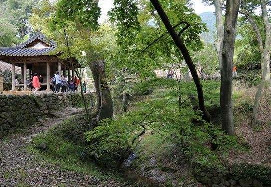 韓國光州十大旅游景點(diǎn)排行榜 光州有什么好玩的地方