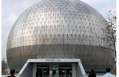 韓國大田六大旅游景點排行榜 大田有什么好玩的地方