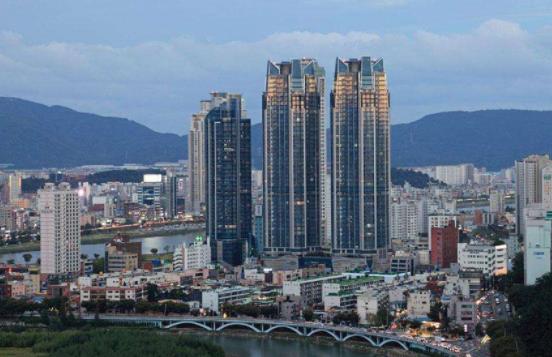 韓國(guó)蔚山六大旅游景點(diǎn)排行榜 蔚山有什么好玩的地方