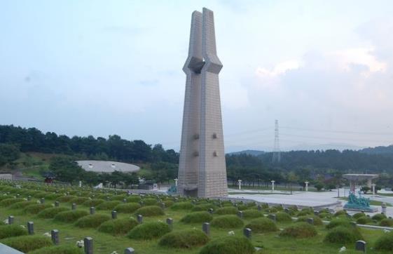 韓國光州十大旅游景點(diǎn)排行榜 光州有什么好玩的地方