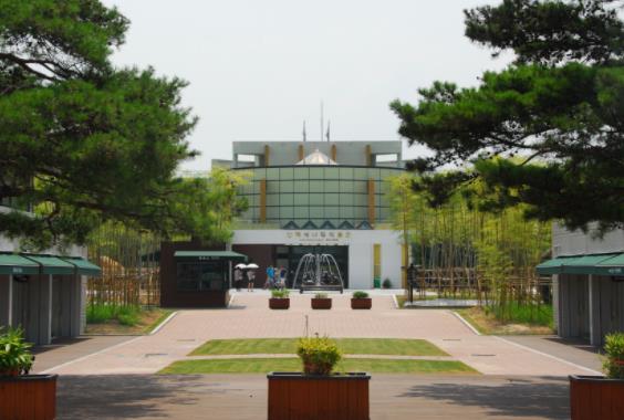 韓國光州十大旅游景點(diǎn)排行榜 光州有什么好玩的地方