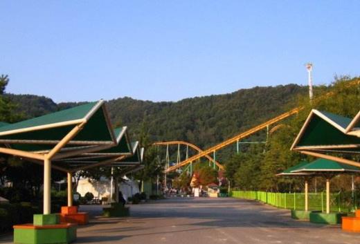 韓國大田六大旅游景點排行榜 大田有什么好玩的地方