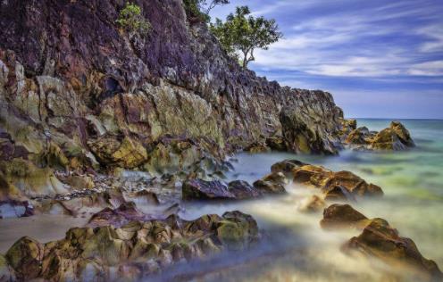 馬來西亞丁加奴州五大旅游景點排行榜 丁加奴州有什么好玩的地方