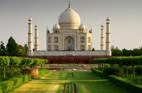 亞洲印度十大旅游景點排行榜 印度旅游有什么好玩的地方