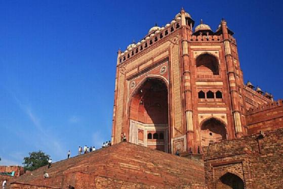 亞洲印度十大旅游景點排行榜 印度旅游有什么好玩的地方