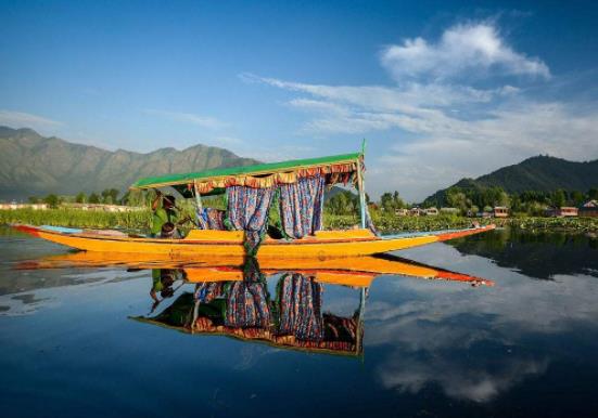 亞洲印度十大旅游景點排行榜 印度旅游有什么好玩的地方