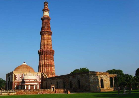亞洲印度十大旅游景點排行榜 印度旅游有什么好玩的地方