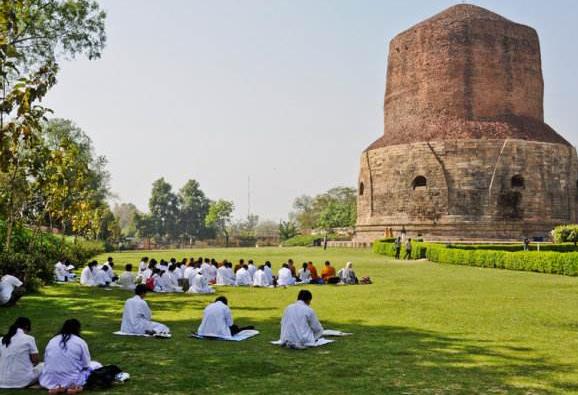 亞洲印度十大旅游景點排行榜 印度旅游有什么好玩的地方