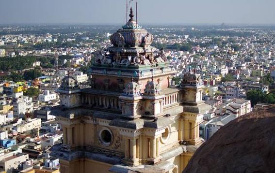 亞洲印度十大旅游景點排行榜 印度旅游有什么好玩的地方