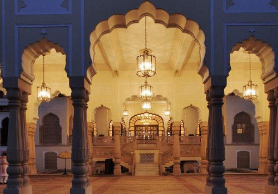 亞洲印度十大旅游景點排行榜 印度旅游有什么好玩的地方