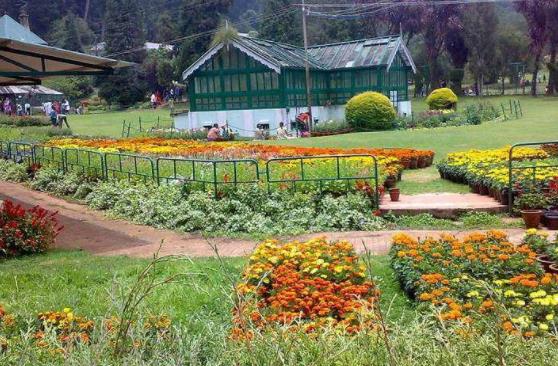 亞洲印度十大旅游景點排行榜 印度旅游有什么好玩的地方