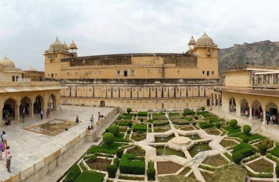 印度德里國家首都轄區十大旅游景點排行榜 德里國家首都轄區旅游有什么好玩的地方