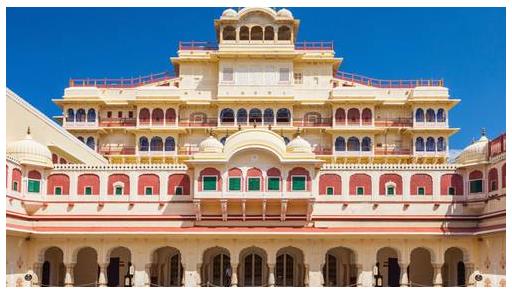 印度拉賈斯坦邦十大旅游景點排行榜 拉賈斯坦邦旅游有什么好玩的地方