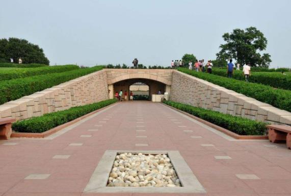 印度德里國家首都轄區十大旅游景點排行榜 德里國家首都轄區旅游有什么好玩的地方