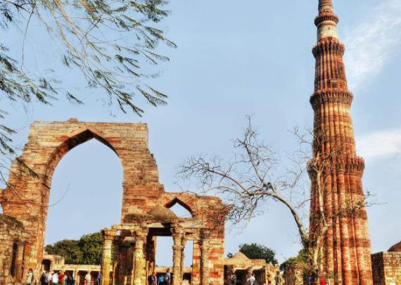 印度德里國家首都轄區十大旅游景點排行榜 德里國家首都轄區旅游有什么好玩的地方