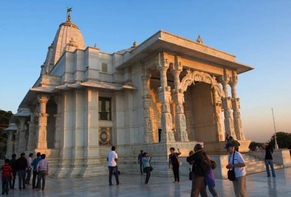 印度德里國家首都轄區十大旅游景點排行榜 德里國家首都轄區旅游有什么好玩的地方