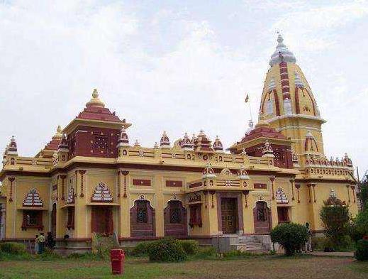 印度德里國家首都轄區十大旅游景點排行榜 德里國家首都轄區旅游有什么好玩的地方