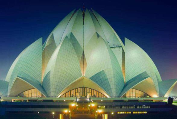 印度德里國家首都轄區十大旅游景點排行榜 德里國家首都轄區旅游有什么好玩的地方