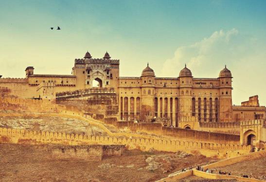 印度拉賈斯坦邦十大旅游景點排行榜 拉賈斯坦邦旅游有什么好玩的地方