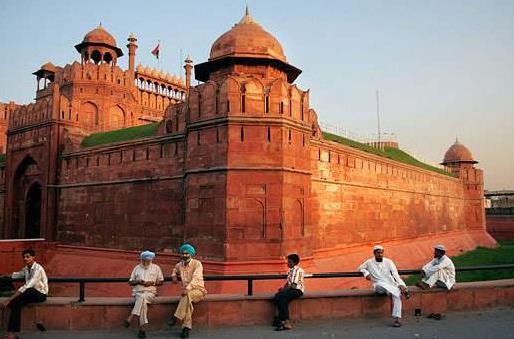 印度德里國家首都轄區十大旅游景點排行榜 德里國家首都轄區旅游有什么好玩的地方