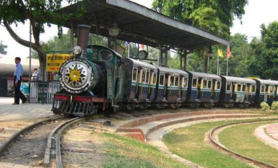 印度德里國家首都轄區十大旅游景點排行榜 德里國家首都轄區旅游有什么好玩的地方