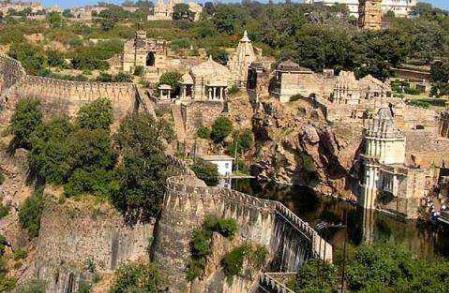 印度拉賈斯坦邦十大旅游景點排行榜 拉賈斯坦邦旅游有什么好玩的地方