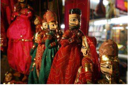 印度德里國家首都轄區十大旅游景點排行榜 德里國家首都轄區旅游有什么好玩的地方