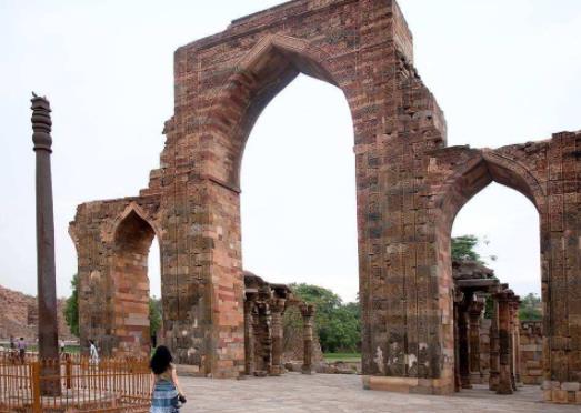 印度德里國家首都轄區十大旅游景點排行榜 德里國家首都轄區旅游有什么好玩的地方