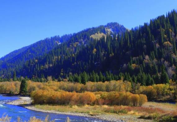 印度奧里薩邦四大旅游景點排行榜 奧里薩邦有什么好玩的地方