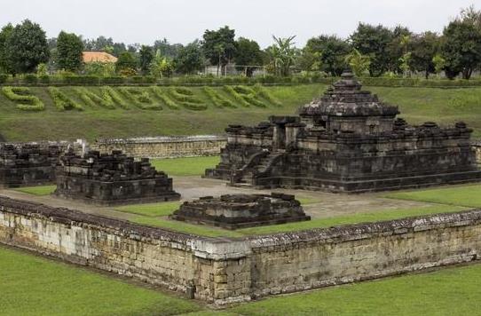 印度尼西亞十大旅游景點排行榜 印度尼西亞旅游有什么好玩的地方