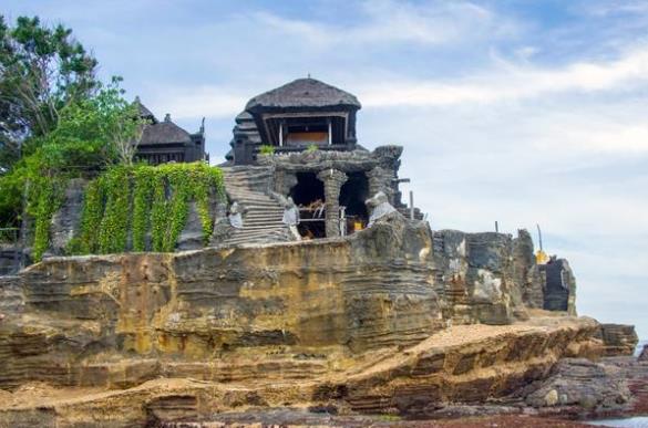 印度尼西亞十大旅游景點排行榜 印度尼西亞旅游有什么好玩的地方