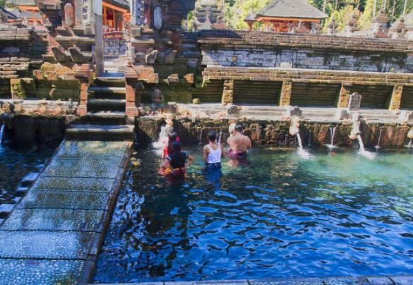 印度尼西亞十大旅游景點排行榜 印度尼西亞旅游有什么好玩的地方